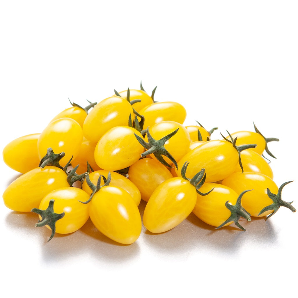 Pomidorki Cherry Koktajlowe Żółte Promocja
