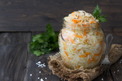 Kapusta Kiszona