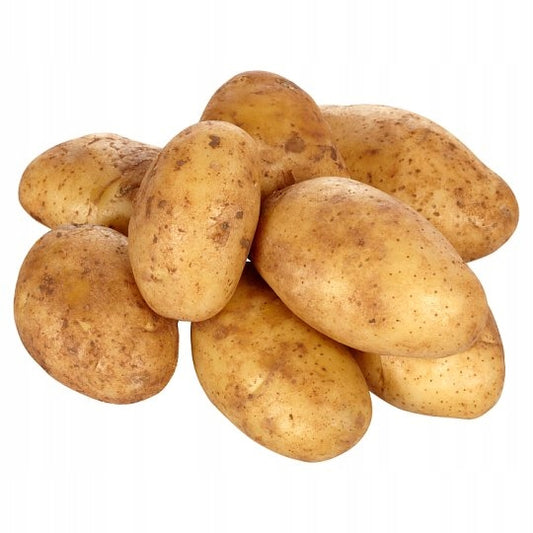 Ziemniaki Młode